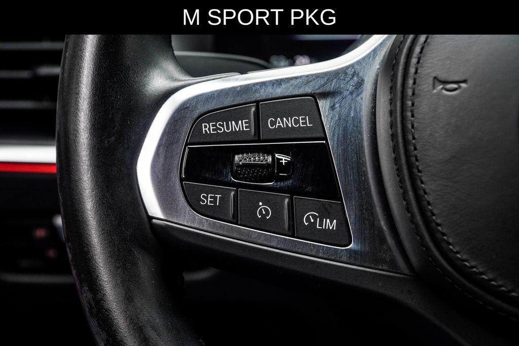 صورة مصغرة 34 لـ 2023 BMW I4 GRAN COUPE EDRIVE40