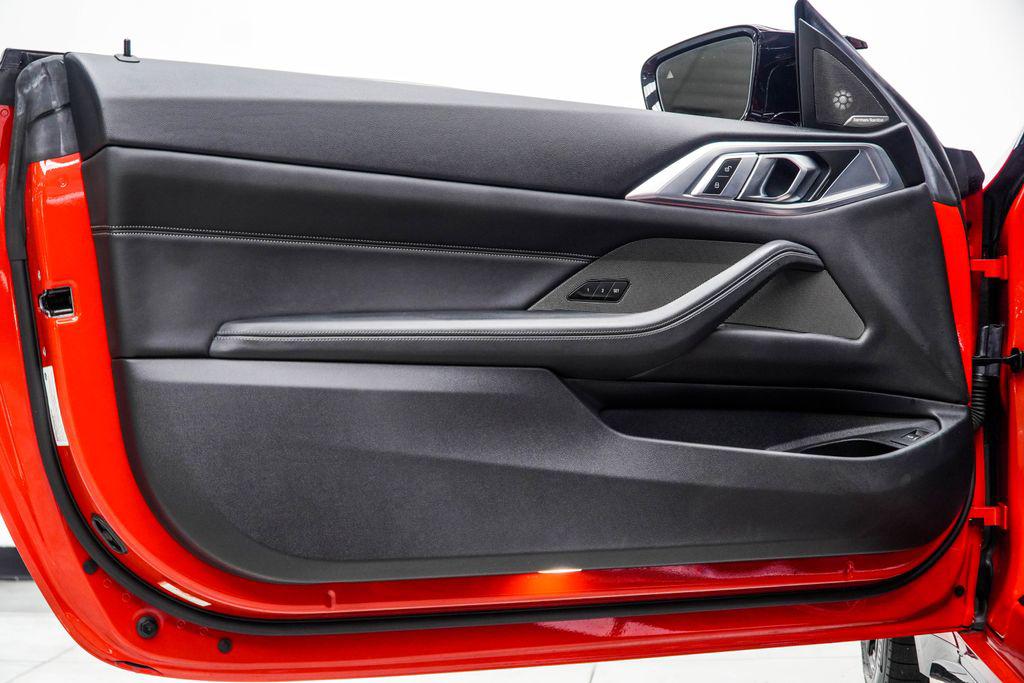 صورة مصغرة 39 لـ 2023 BMW M4 COMPETITION XDRIVE