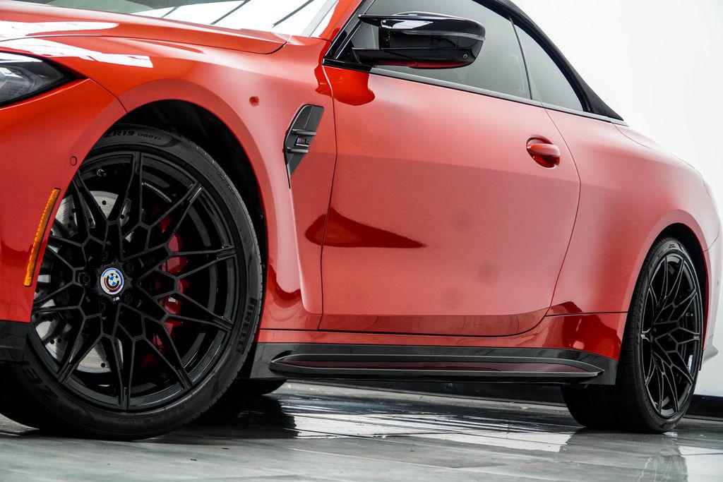 2023 BMW M4 COMPETITION XDRIVE 照片 3