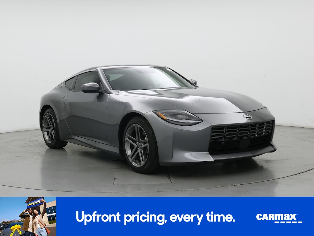 2024 Nissan Z