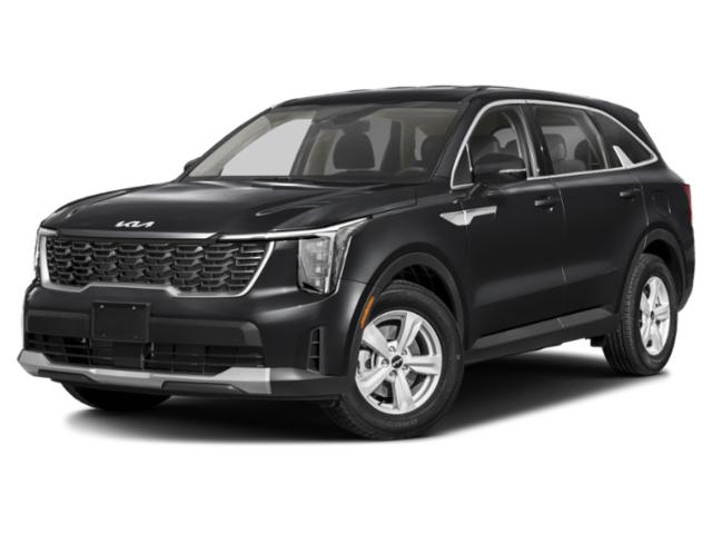 New 2026 Kia Sorento LX