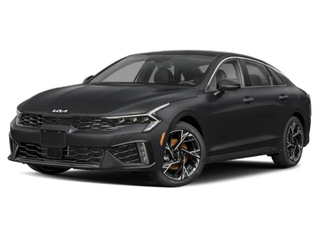 New 2026 Kia K5 GT-Line FWD
