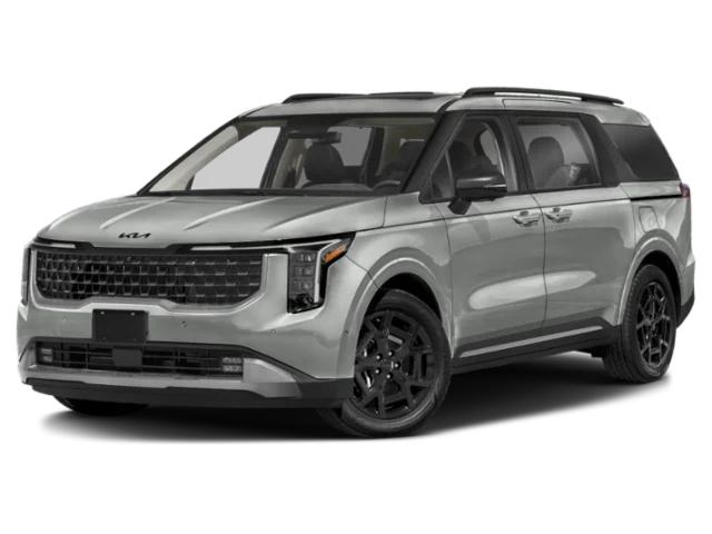 New 2026 Kia Carnival Hybrid SX