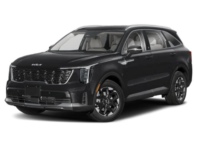 New 2026 Kia Sorento S