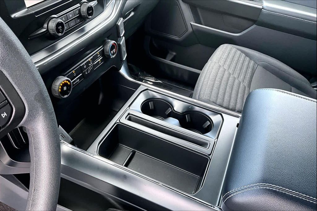 2022 FORD F-150 XL — миниатюра 16