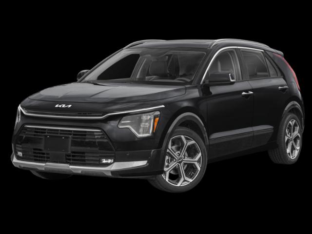 New 2026 Kia Niro Touring