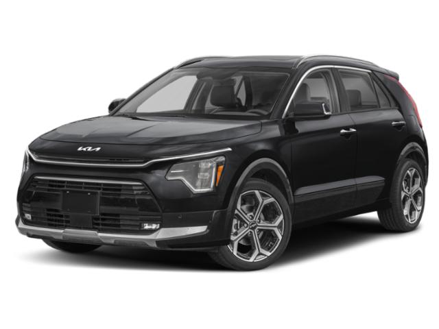 New 2026 Kia Niro Touring