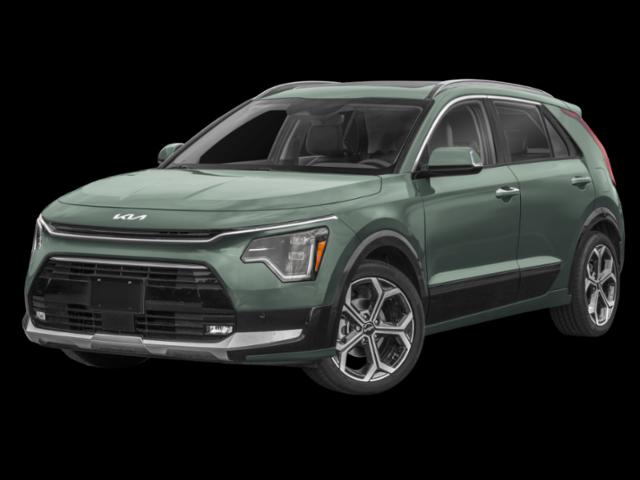 New 2026 Kia Niro Touring
