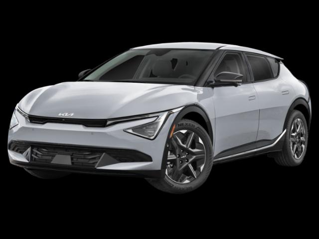 New 2025 Kia EV6 Wind