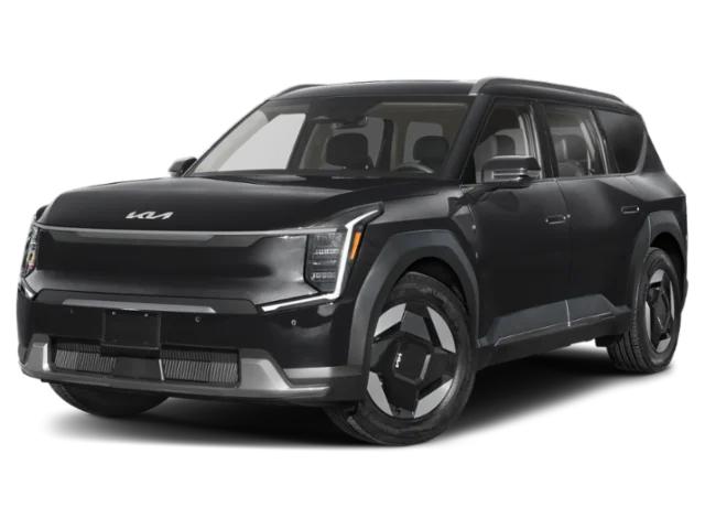 New 2026 Kia EV9 Land