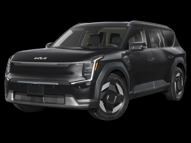 New 2026 Kia EV9 Land