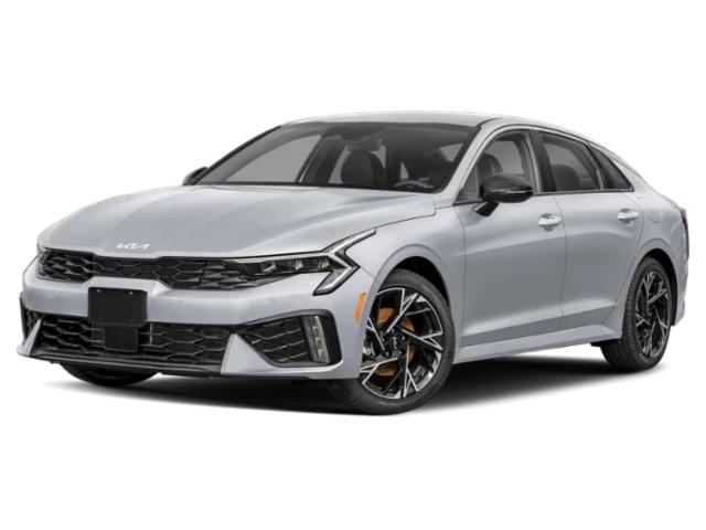 New 2026 Kia K5 GT-Line FWD