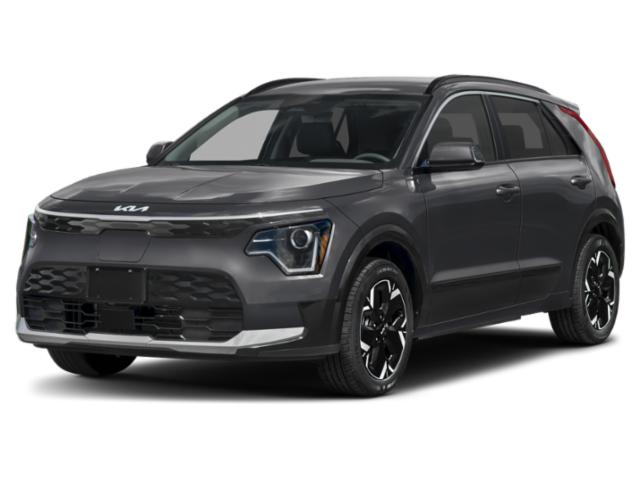 New 2026 Kia Niro EV Wind