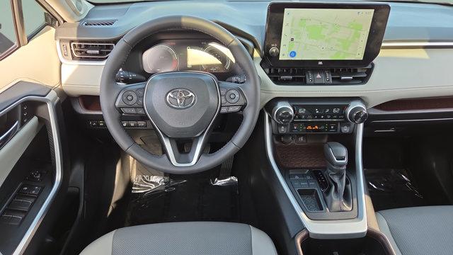 2024 Toyota RAV4 LIMITED 缩略图 12