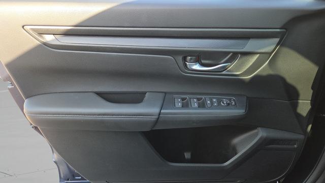 صورة مصغرة 32 لـ 2025 Honda CR-V EX