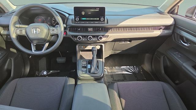 صورة مصغرة 11 لـ 2025 Honda CR-V EX