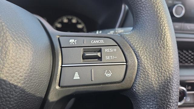 صورة مصغرة 22 لـ 2025 Honda CR-V EX