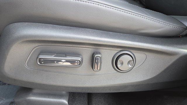 HONDA CR-V EX-L - 10