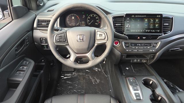 2026 Honda RIDGELINE TRAILSPORT — миниатюра 13