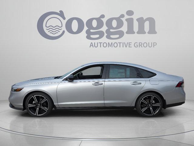 2026 Honda ACCORD SE 照片 2
