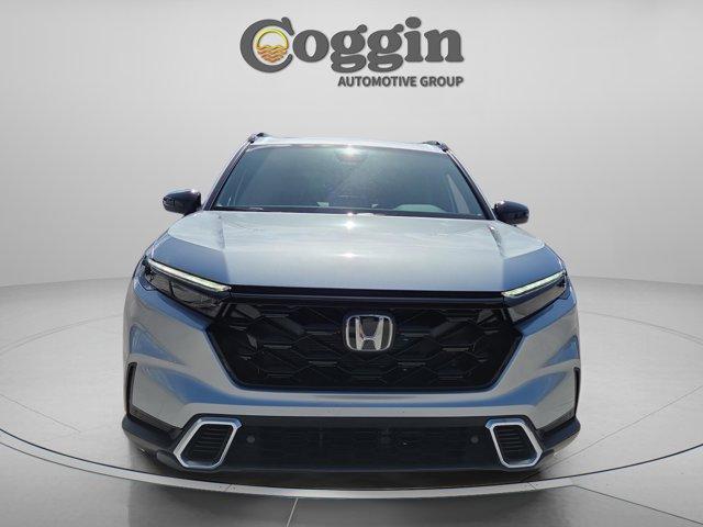 HONDA CR-V HYBRID SPORT TOURING - 8