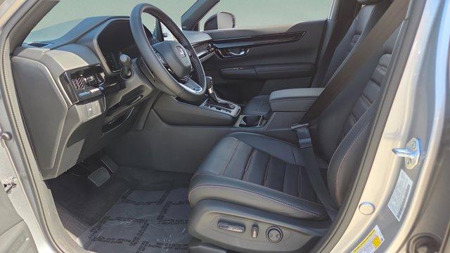 HONDA CR-V HYBRID SPORT TOURING - 9