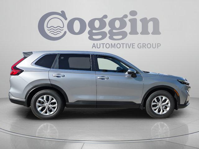 صورة 6 لـ 2026 Honda CR-V LX