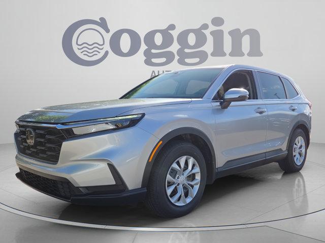 New 2026 Honda CR-V LX