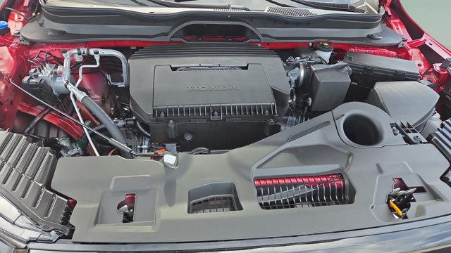 2026 Honda PILOT EX-L — миниатюра 19