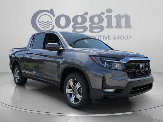 2026 Honda RIDGELINE RTL — фото 7