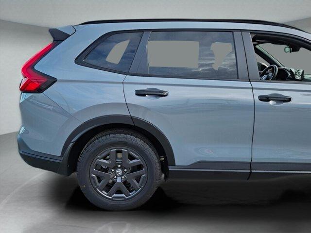 HONDA CR-V HYBRID TRAILSPORT - 10