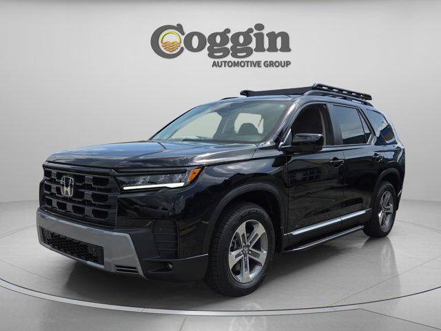 New 2026 Honda Pilot EX-L