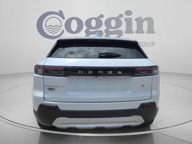 2026 Honda PROLOGUE EX 照片 4