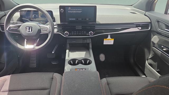 2026 Honda PROLOGUE EX 照片 13