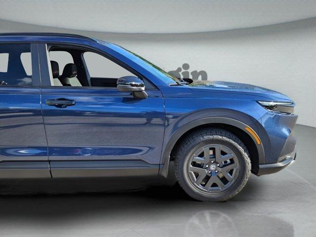 HONDA CR-V HYBRID TRAILSPORT - 10