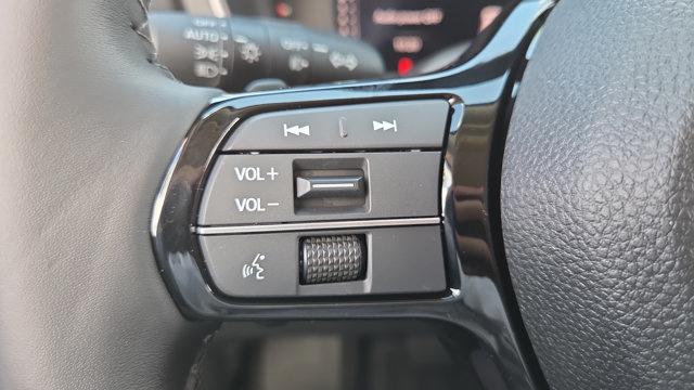 2026 Honda PILOT EX-L — миниатюра 22