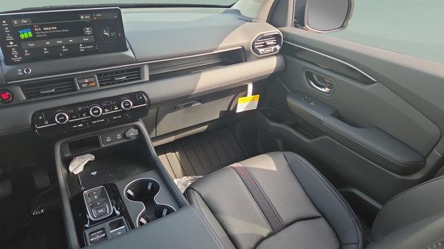 2026 Honda PILOT EX-L — миниатюра 14
