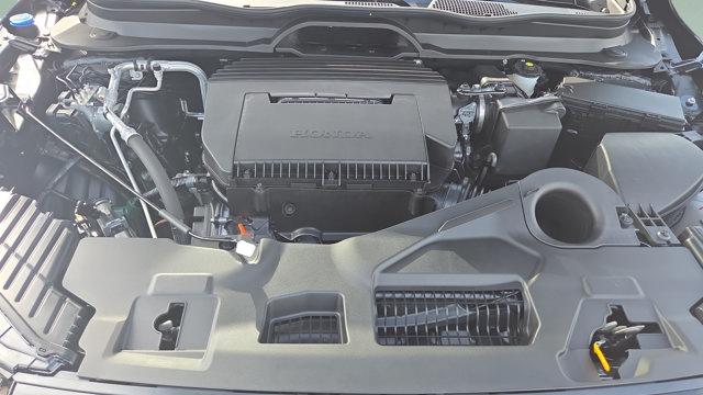2026 Honda PILOT EX-L — миниатюра 20