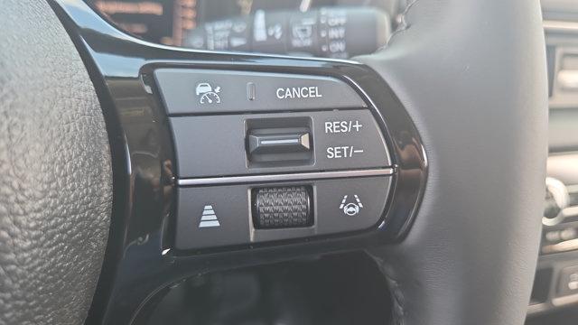 2026 Honda PILOT EX-L — миниатюра 23