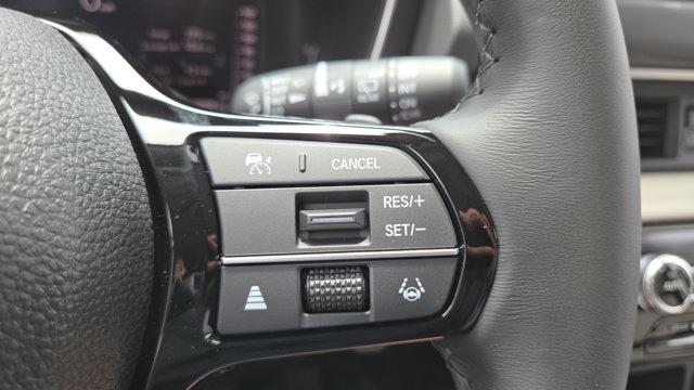 2026 Honda PILOT EX-L — миниатюра 22