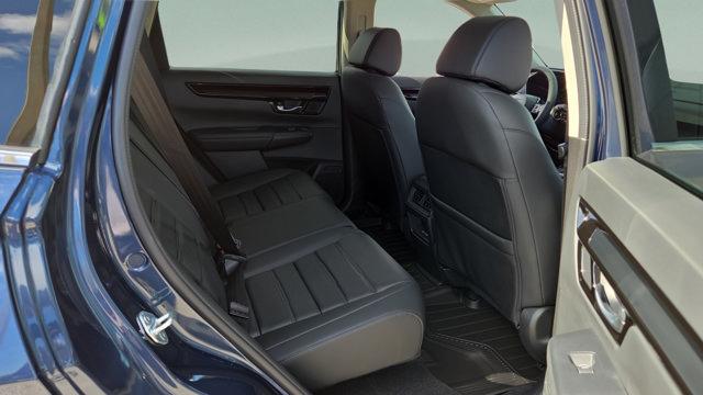 2026 Honda CR-V EX-L 缩略图 15