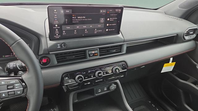 2026 Honda PILOT SPORT thumbnail 25