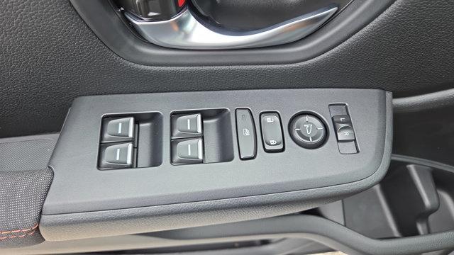 2026 Honda PILOT SPORT thumbnail 32