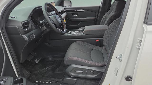 2026 Honda PILOT SPORT 照片 9
