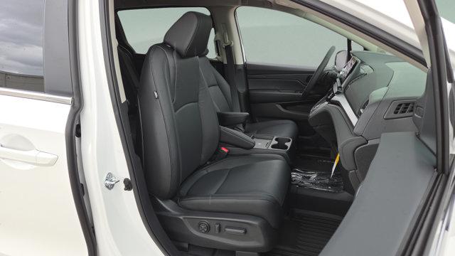 صورة مصغرة 19 لـ 2026 Honda ODYSSEY EX-L