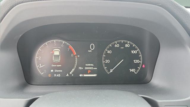 صورة مصغرة 26 لـ 2026 Honda RIDGELINE RTL