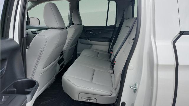 صورة مصغرة 11 لـ 2026 Honda RIDGELINE RTL
