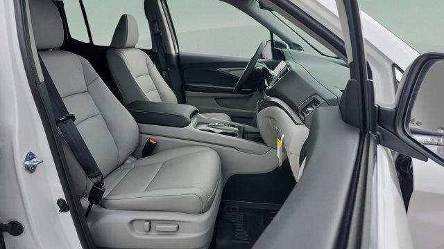 صورة مصغرة 18 لـ 2026 Honda RIDGELINE RTL