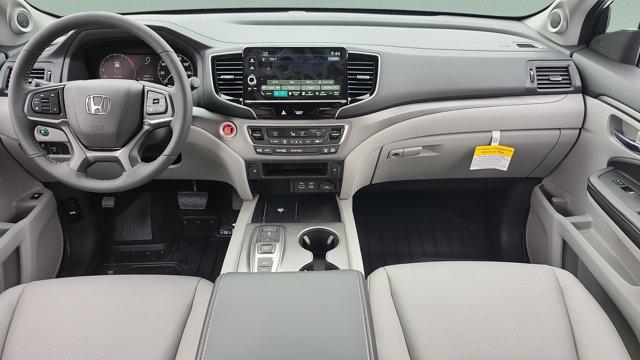 صورة مصغرة 13 لـ 2026 Honda RIDGELINE RTL