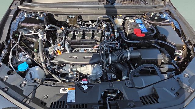 صورة مصغرة 19 لـ 2026 Honda ACCORD SE